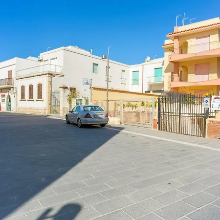 Casa Crono Marina di Ragusa