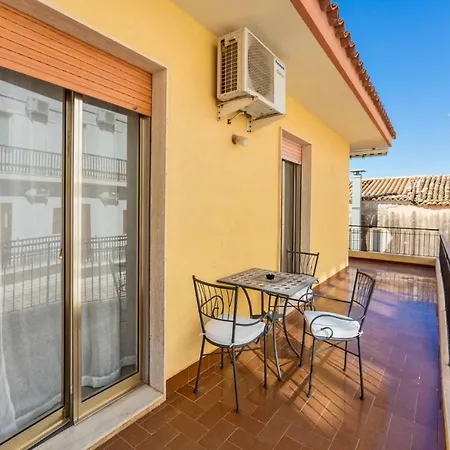 Casa Crono Marina di Ragusa