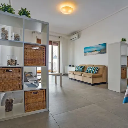 Appartamento Casa Crono *