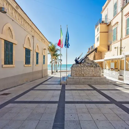 Appartamento Casa Crono *