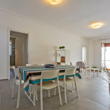 Appartamento Casa Crono Marina di Ragusa