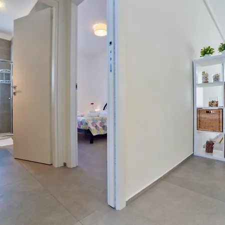 Apartment Casa Crono Marina di Ragusa