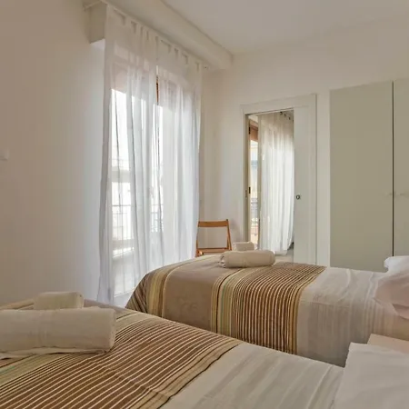 Casa Crono Apartment *