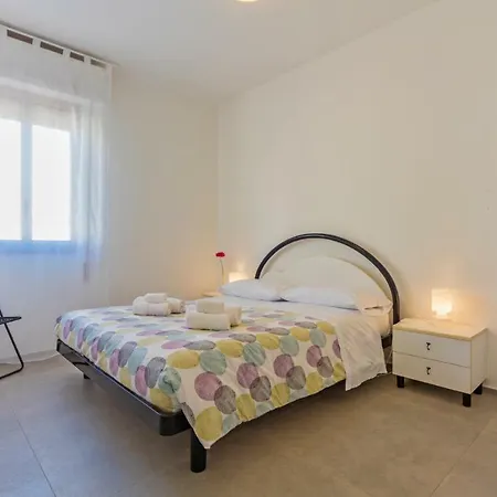 Casa Crono Marina di Ragusa