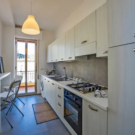 Casa Crono Apartment Marina di Ragusa