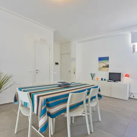 Apartment Casa Crono