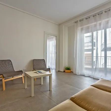 Apartment Casa Crono *