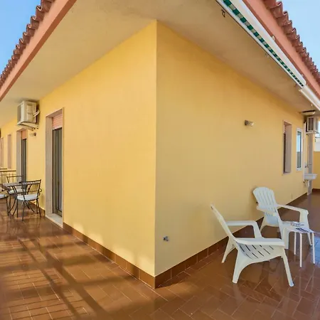 Apartment Casa Crono *